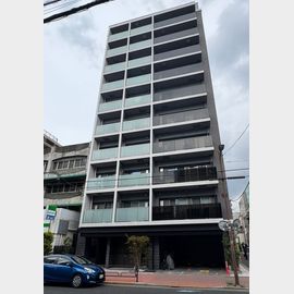 稲荷町駅より徒歩6分 2階 築4年6ヶ月の賃貸物件