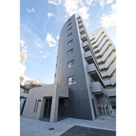 東中野駅より徒歩2分 6階 築16年9ヶ月の賃貸物件