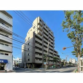 中野富士見町駅より徒歩10分 5階 築6年8ヶ月の賃貸物件