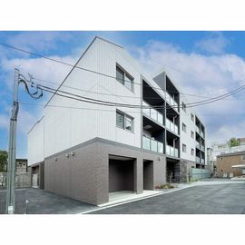テラスミーレ弥生 1階 築2年11ヶ月の賃貸物件