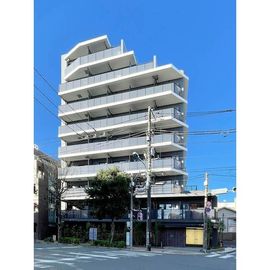 バウスフラッツ高円寺 7階 築3年9ヶ月の賃貸物件