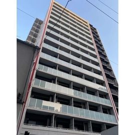 新宿御苑前駅より徒歩4分 7階 築12年5ヶ月の賃貸物件