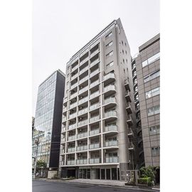 エルスタンザ平河町 9階 築11年1ヶ月の賃貸物件
