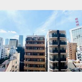 赤坂駅より徒歩4分 9階 築23年7ヶ月の賃貸物件