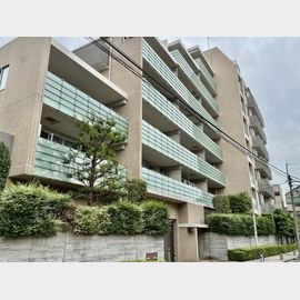 プラウド代々木初台の賃貸物件