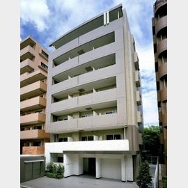 ブルーノート 2階 築19年4ヶ月の賃貸物件