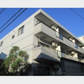 新高円寺駅より徒歩5分 1階 築35年4ヶ月の賃貸物件