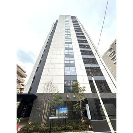 落合駅より徒歩7分 7階 新築の賃貸物件