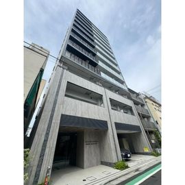 南千住駅より徒歩10分 8階 築1年8ヶ月の賃貸物件