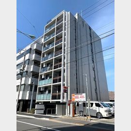 月島駅より徒歩6分 3階 築5年7ヶ月の賃貸物件