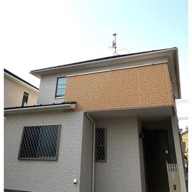 西ケ原駅より徒歩8分 築1年6ヶ月 2階建の賃貸物件