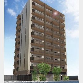 デュオフラッツ台東三ノ輪の賃貸物件