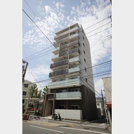 京成曳舟駅より徒歩7分 8階 築10年5ヶ月の賃貸物件
