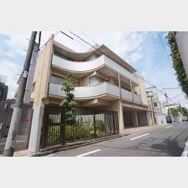 カメリアコート神山町 1階 築24年10ヶ月の賃貸物件