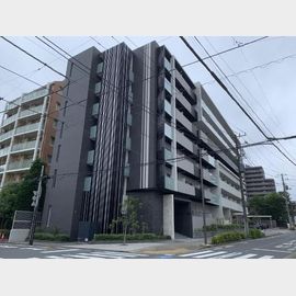 住吉駅より徒歩7分 5階 築8年1ヶ月の賃貸物件