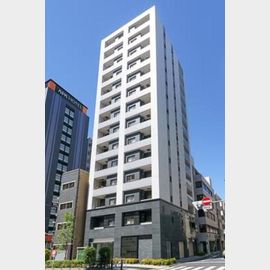 馬喰横山駅より徒歩2分 13階 築9年9ヶ月の賃貸物件