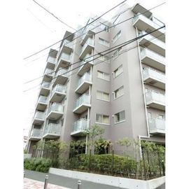 シティハイム京島の賃貸物件