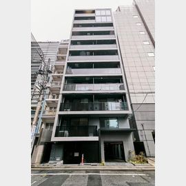 ロイジェント銀座の賃貸物件