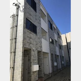 亀戸駅より徒歩10分 1階 築4年7ヶ月の賃貸物件
