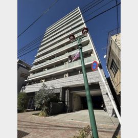 南千住駅より徒歩11分 12階 築3年11ヶ月の賃貸物件