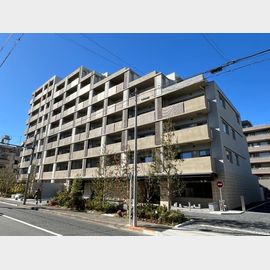 池上駅より徒歩8分 4階 築1年8ヶ月の賃貸物件