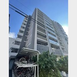 ＭｉｚｕｈｏＦｌａｔｓ 4階 築12年7ヶ月の賃貸物件