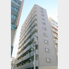 サンスタレ西浅草 9階 築19年1ヶ月の賃貸物件