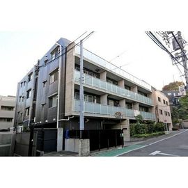 サンピエス根津 3階 築18年11ヶ月の賃貸物件