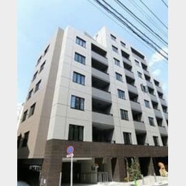 オープンレジデンシア大井町の賃貸物件