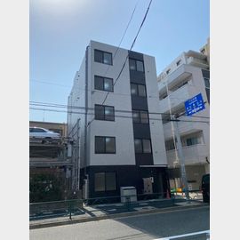 綾瀬駅より徒歩7分 2階 築1年5ヶ月の賃貸物件