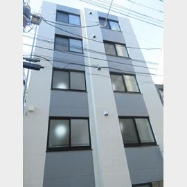 日暮里駅より徒歩9分 1階 新築の賃貸物件
