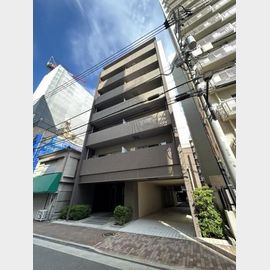フィオーレ元浅草 4階 築12年9ヶ月の賃貸物件