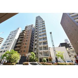 HF八丁堀レジデンス3の賃貸物件