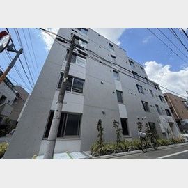 ウェルスクエア目黒 2階 新築の賃貸物件