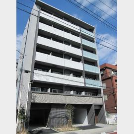 ＫＵＮＬＡＢＯＲＯ 3階 築11年7ヶ月の賃貸物件