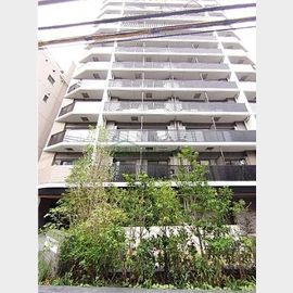 ルフォンプログレ上野稲荷町 11階 築4年の賃貸物件