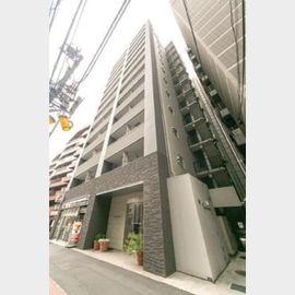 Long Island Ebisu 9階 築9年5ヶ月の賃貸物件