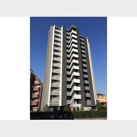 レジディア中延 9階 築20年10ヶ月の賃貸物件
