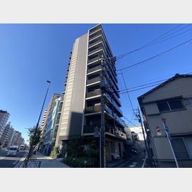 グランシアプレイス大森町 8階 築4年10ヶ月の賃貸物件