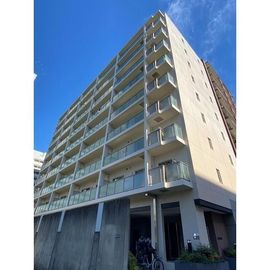 ブランセ芝浦 3階 築28年11ヶ月の賃貸物件