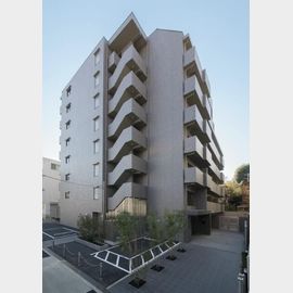 ルーブル南馬込参番館の賃貸物件