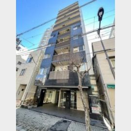 パトゥーロ御徒町チッタ 8階 築19年1ヶ月の賃貸物件