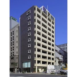 品川駅より徒歩3分 5階 築17年6ヶ月の賃貸物件