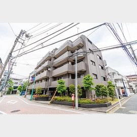 ルーブル笹塚弐番館の賃貸物件