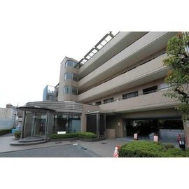 牛込神楽坂駅より徒歩5分 3階 築33年8ヶ月の賃貸物件