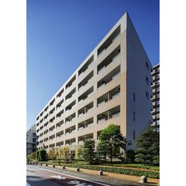 ＣＯＭＦＯＲＩＡ東品川 7階 築22年6ヶ月の賃貸物件