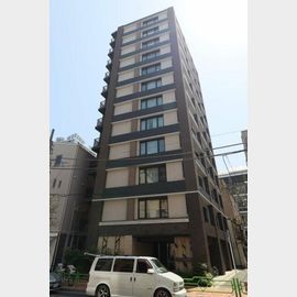 クレヴィア東京八丁堀ＣｈｕｏＭｉｎａｔｏ 2階 築6年2ヶ月の賃貸物件