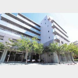 中目黒駅より徒歩5分 2階 築18年7ヶ月の賃貸物件