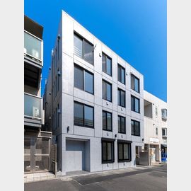 COCOCUBE大森西東邦医大通り 2階 築4年3ヶ月の賃貸物件