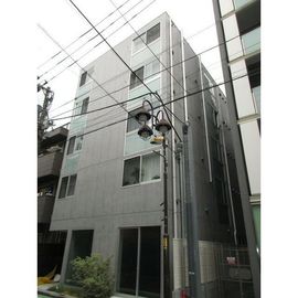武蔵小山駅より徒歩7分 2階 築6年7ヶ月の賃貸物件
